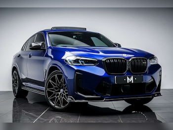 Used BMW X4 2024 for sale - 78762526: Photo
