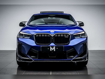 Used BMW X4 2024 for sale - 78762526: Photo
