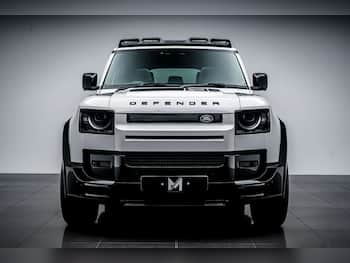 Used Land Rover Defender 110 2026 for sale - 79641798: Photo