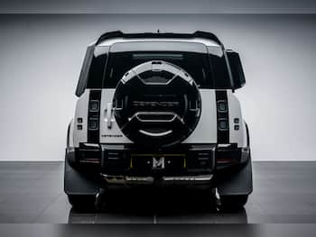 Used Land Rover Defender 110 2026 for sale - 79641798: Photo