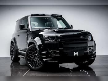 Used Land Rover Defender 90 2022 for sale - 79641796: Photo