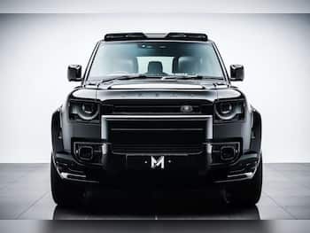 Used Land Rover Defender 90 2022 for sale - 79641796: Photo