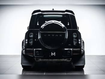 Used Land Rover Defender 90 2022 for sale - 79641796: Photo