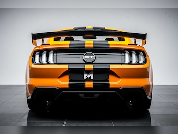 Used Ford Mustang 2019 for sale - 78031103: Photo