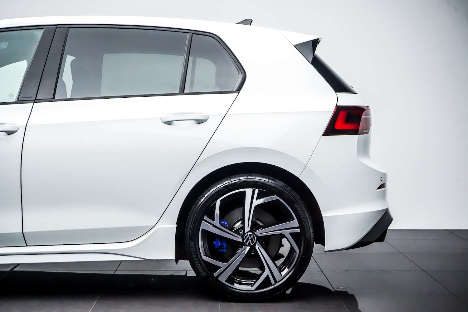 Used Volkswagen Golf 2024 for sale - 76830877: Photo 14