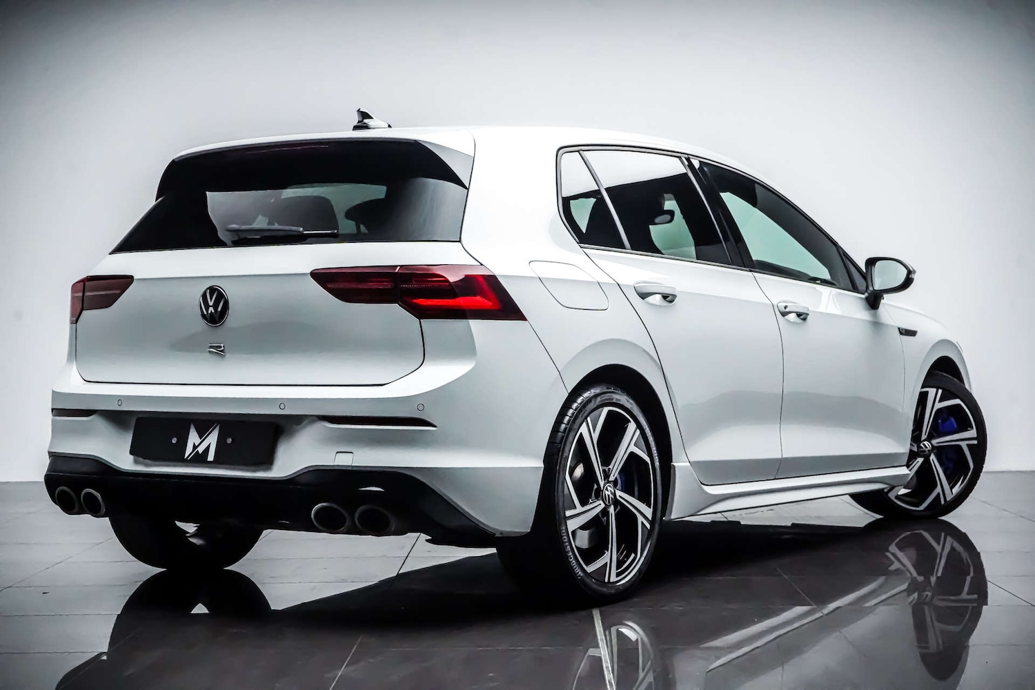 Used Volkswagen Golf 2024 for sale - 76830877: Photo 15