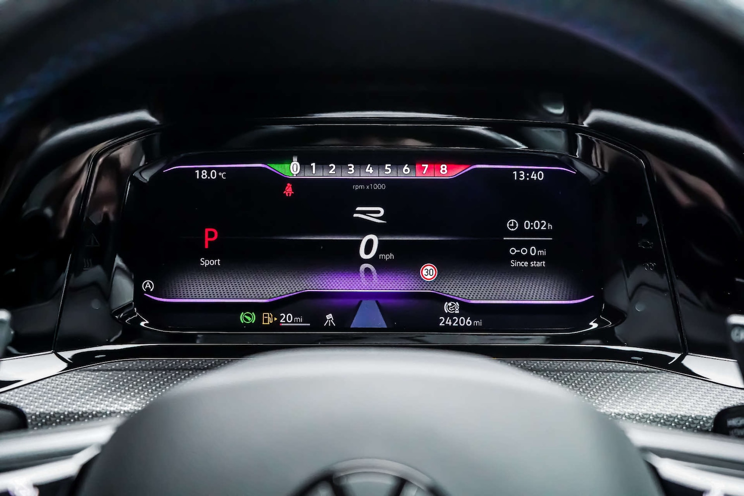 Used Volkswagen Golf 2024 for sale - 76830877: Photo 16