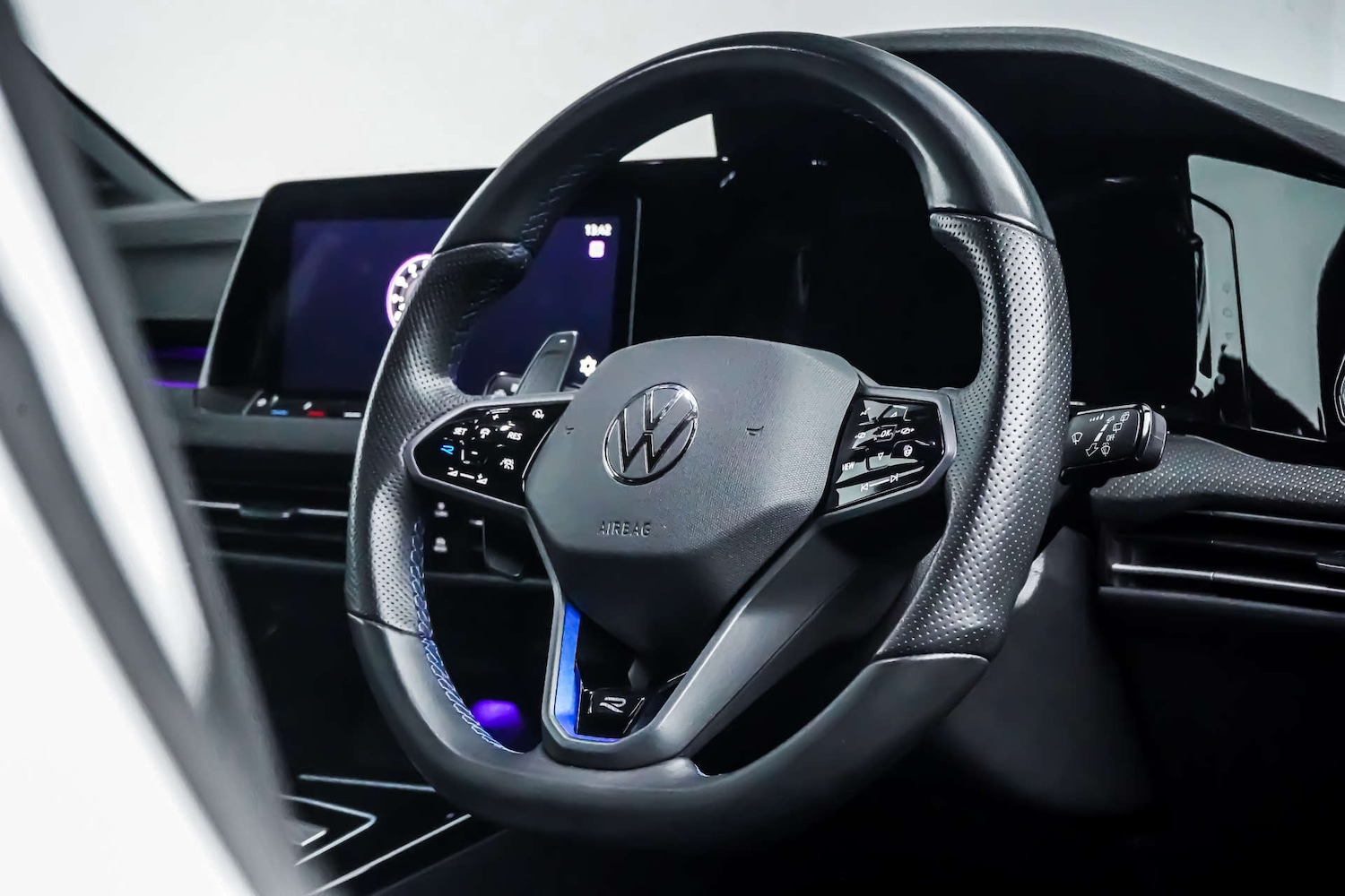 Used Volkswagen Golf 2024 for sale - 76830877: Photo 19