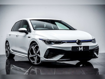 2024 - 2.0 TSI 320 R 4Motion 5dr DSG