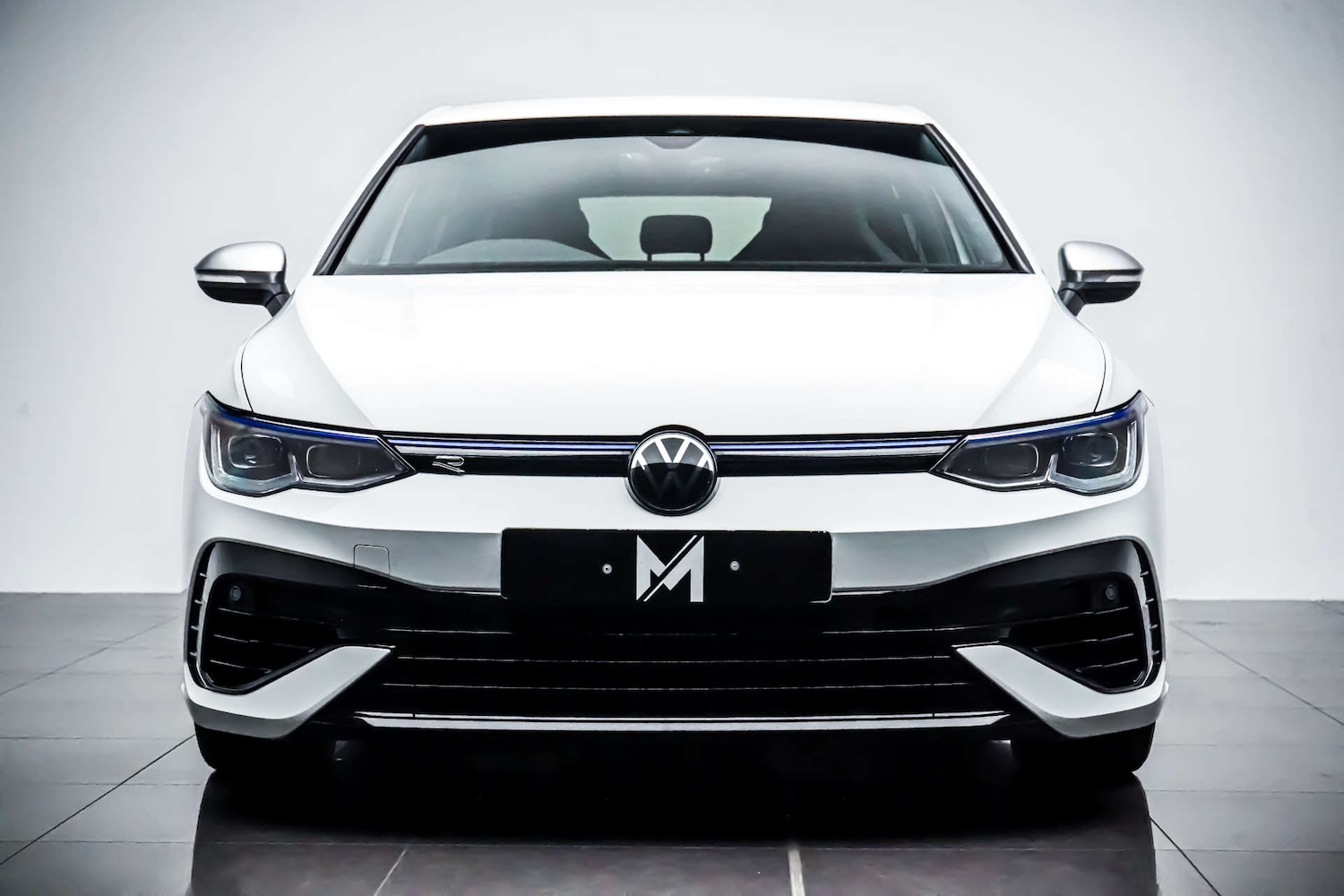 Used Volkswagen Golf 2024 for sale - 76830877: Photo 2