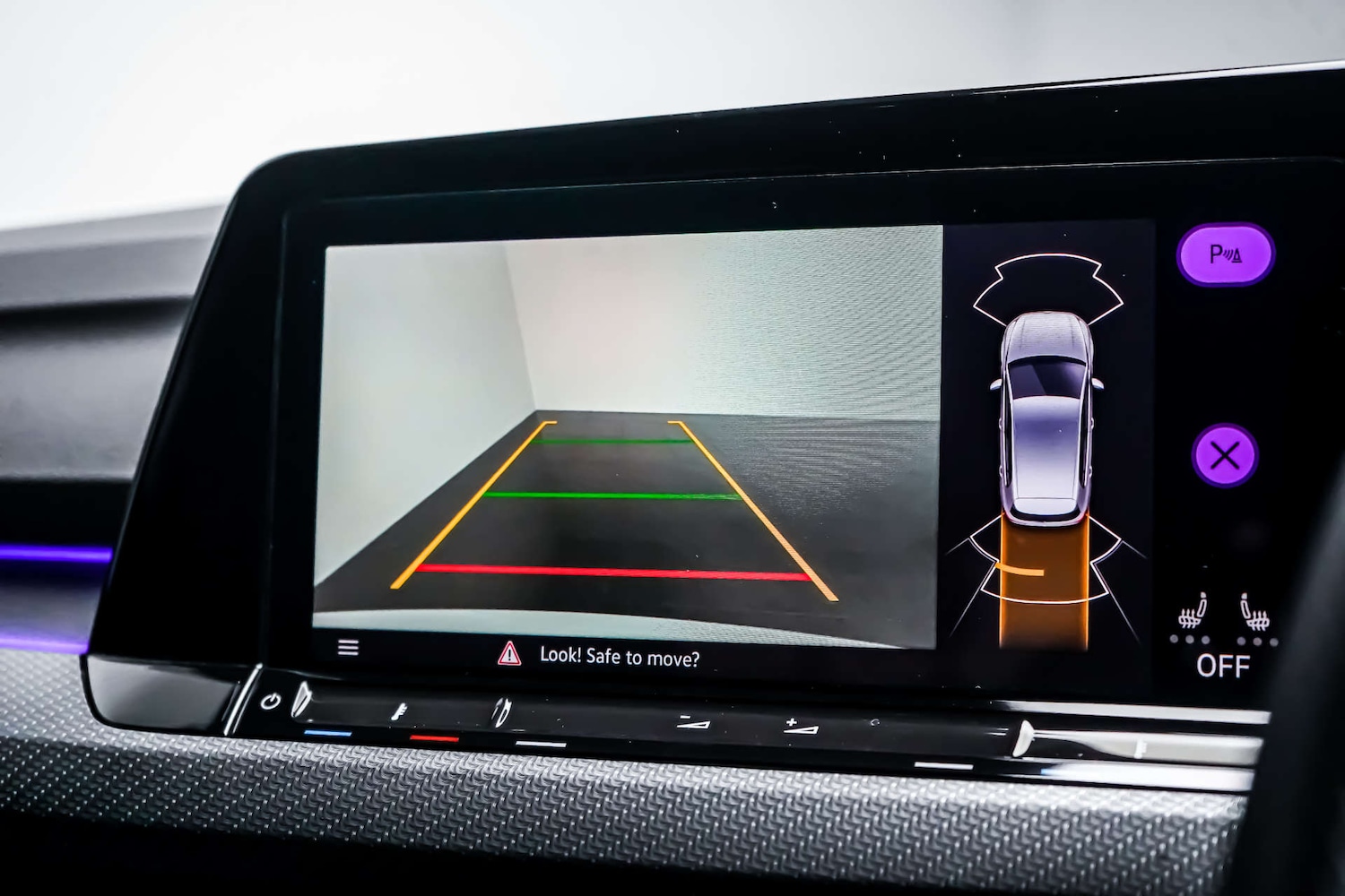 Used Volkswagen Golf 2024 for sale - 76830877: Photo 3