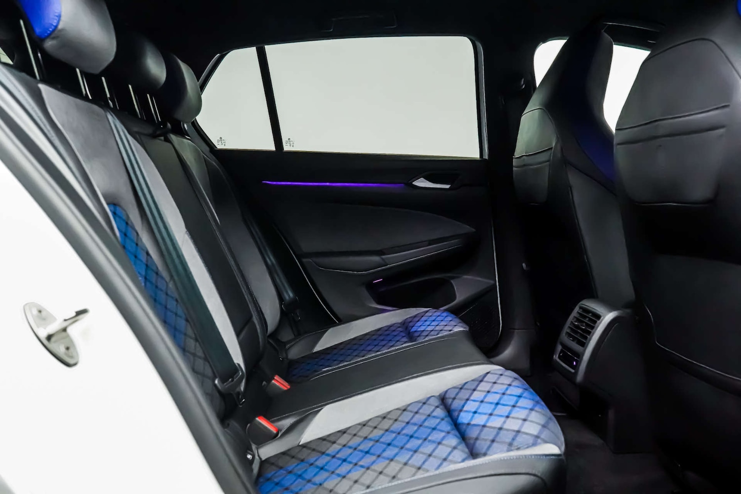 Used Volkswagen Golf 2024 for sale - 76830877: Photo 9