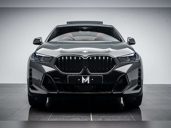 Used BMW X6 2023 for sale - 78145481: Photo