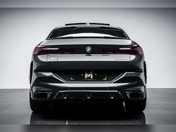 Used BMW X6 2023 for sale - 78145481: Photo