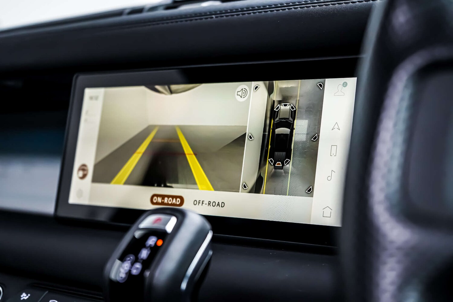 Used Land Rover Defender 2023 for sale - 78105710: Photo 11