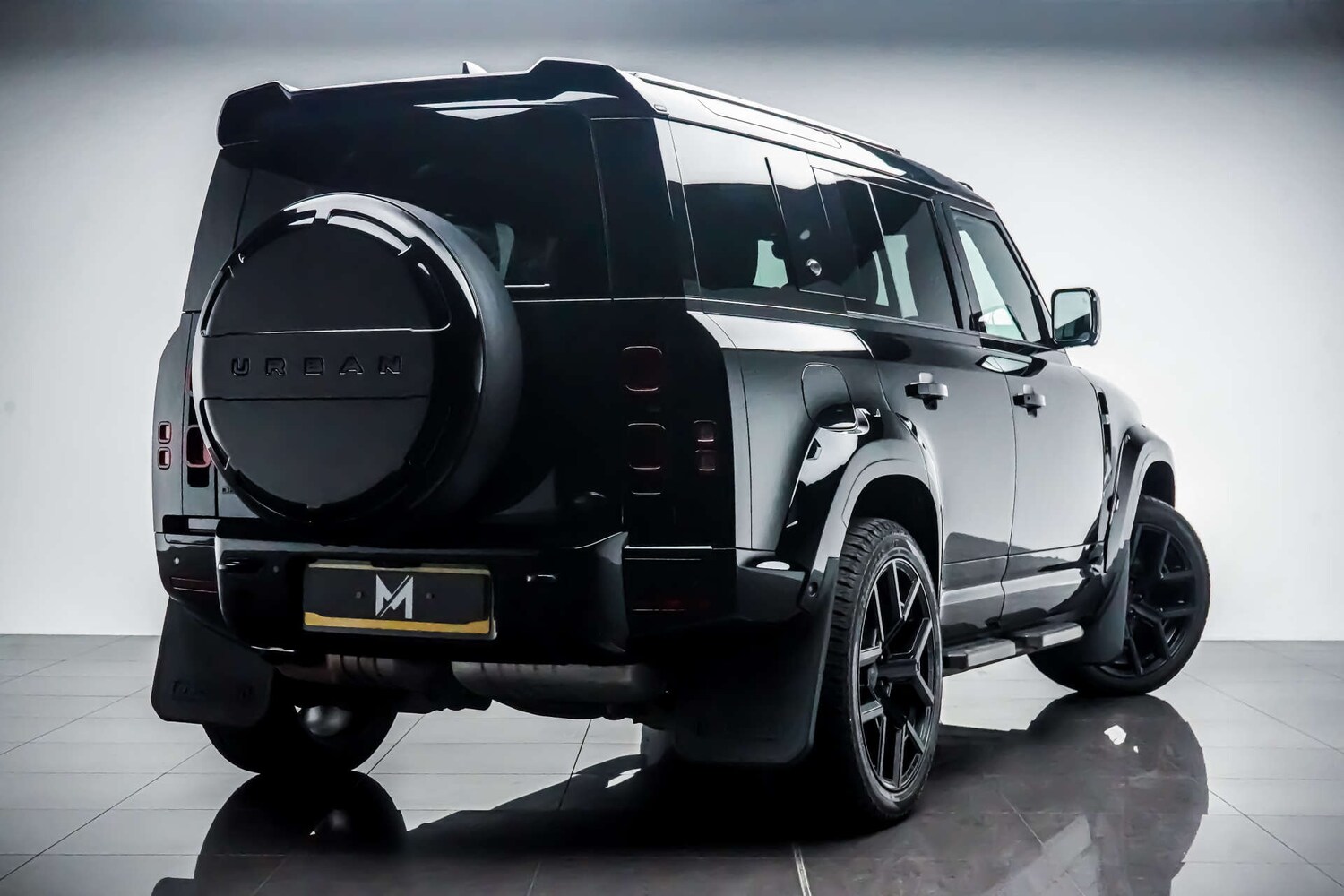 Used Land Rover Defender 2023 for sale - 78105710: Photo 19