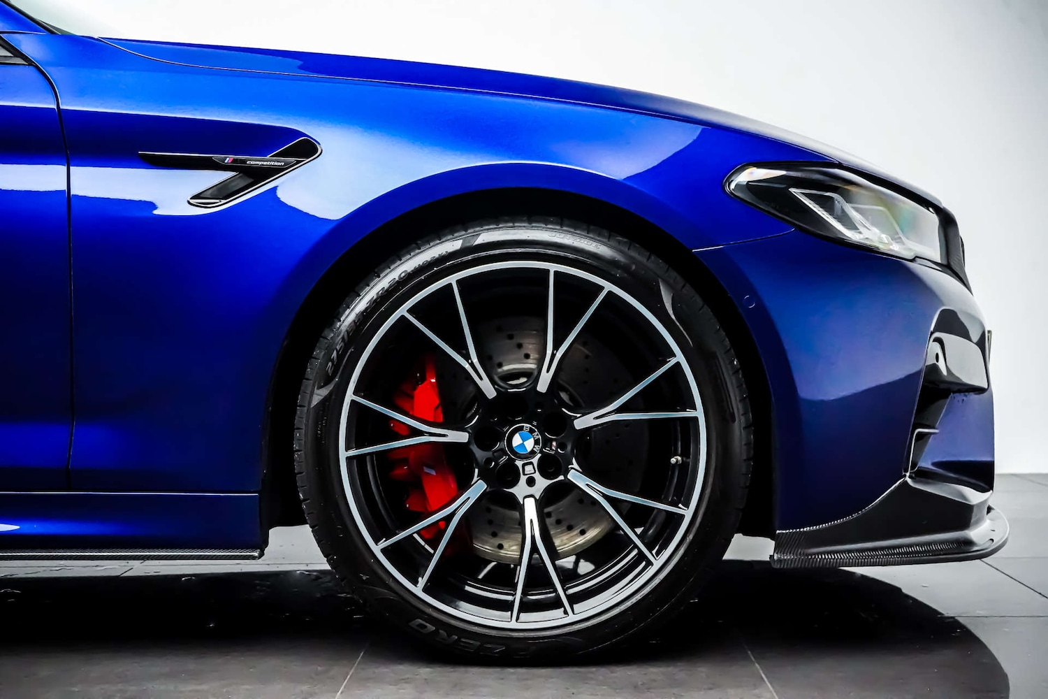 Used BMW M5 2020 for sale - 76940175: Photo 10