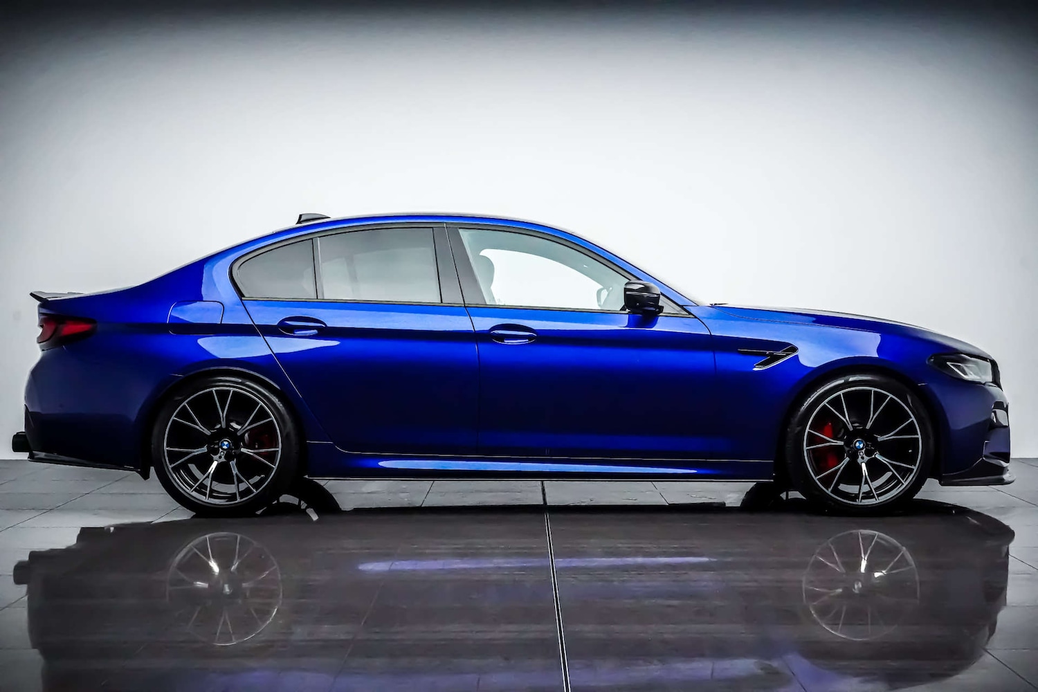 Used BMW M5 2020 for sale - 76940175: Photo 11