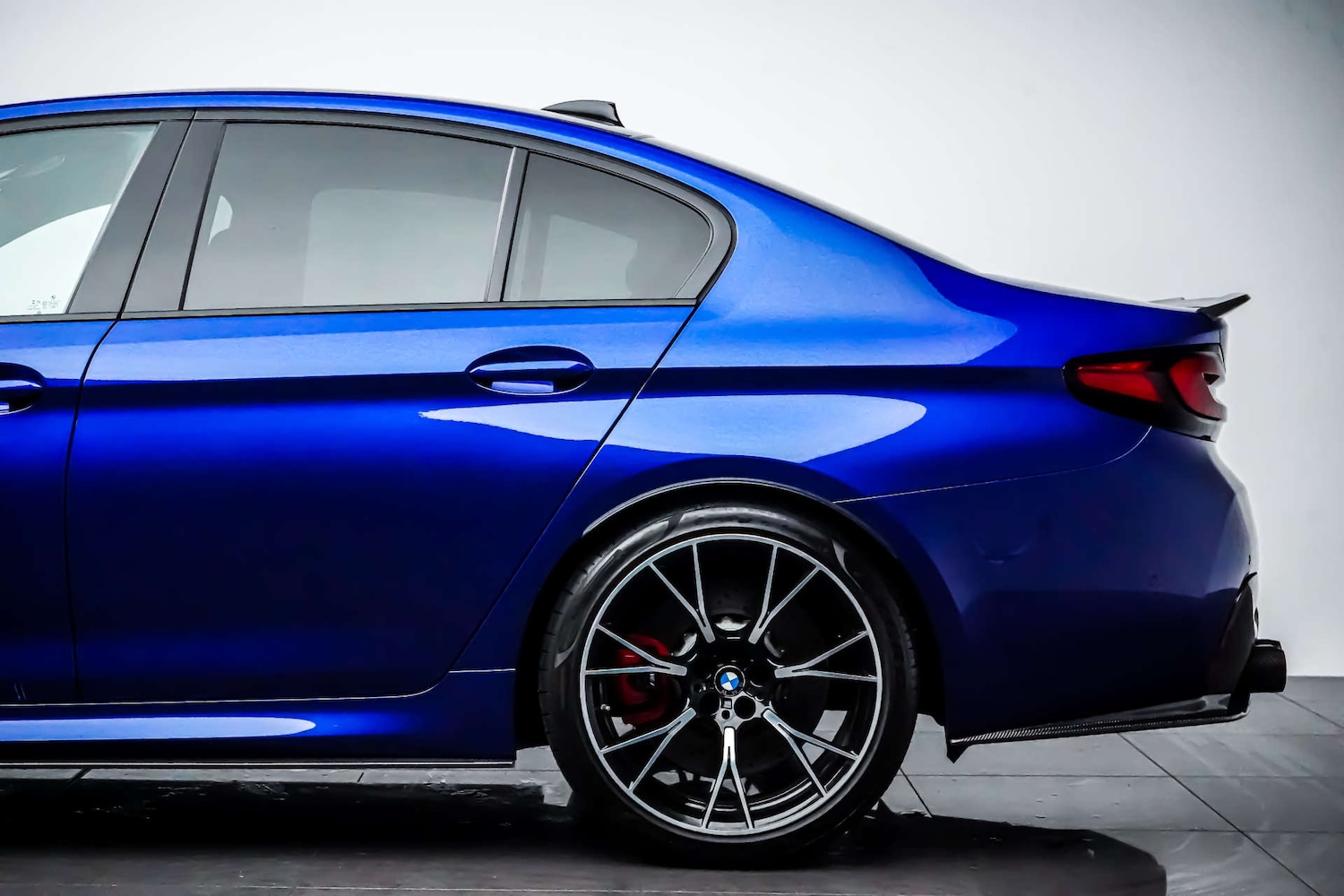 Used BMW M5 2020 for sale - 76940175: Photo 14