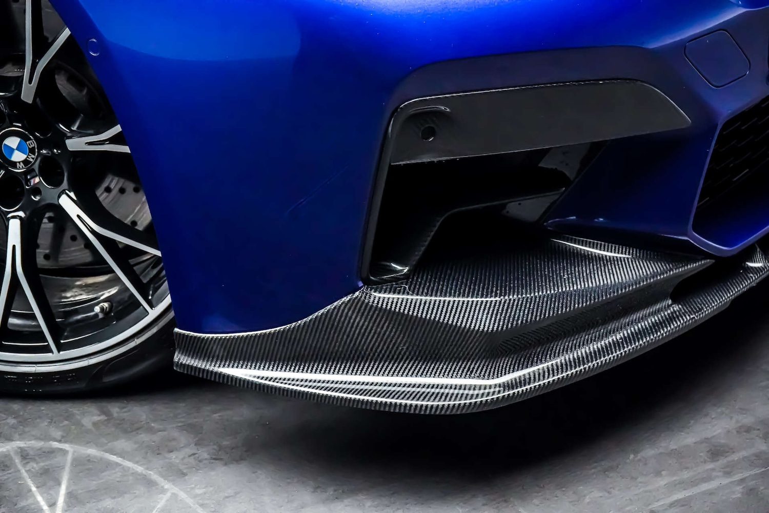 Used BMW M5 2020 for sale - 76940175: Photo 15