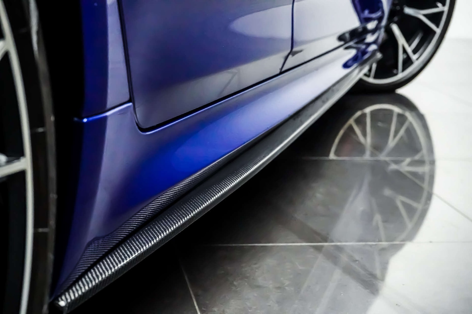 Used BMW M5 2020 for sale - 76940175: Photo 16