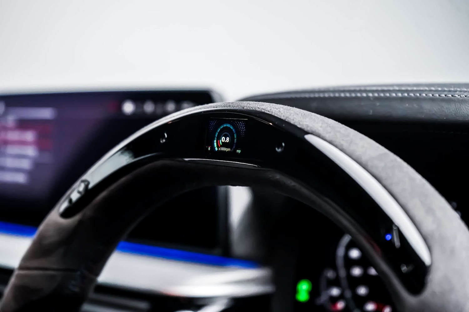 Used BMW M5 2020 for sale - 76940175: Photo 24