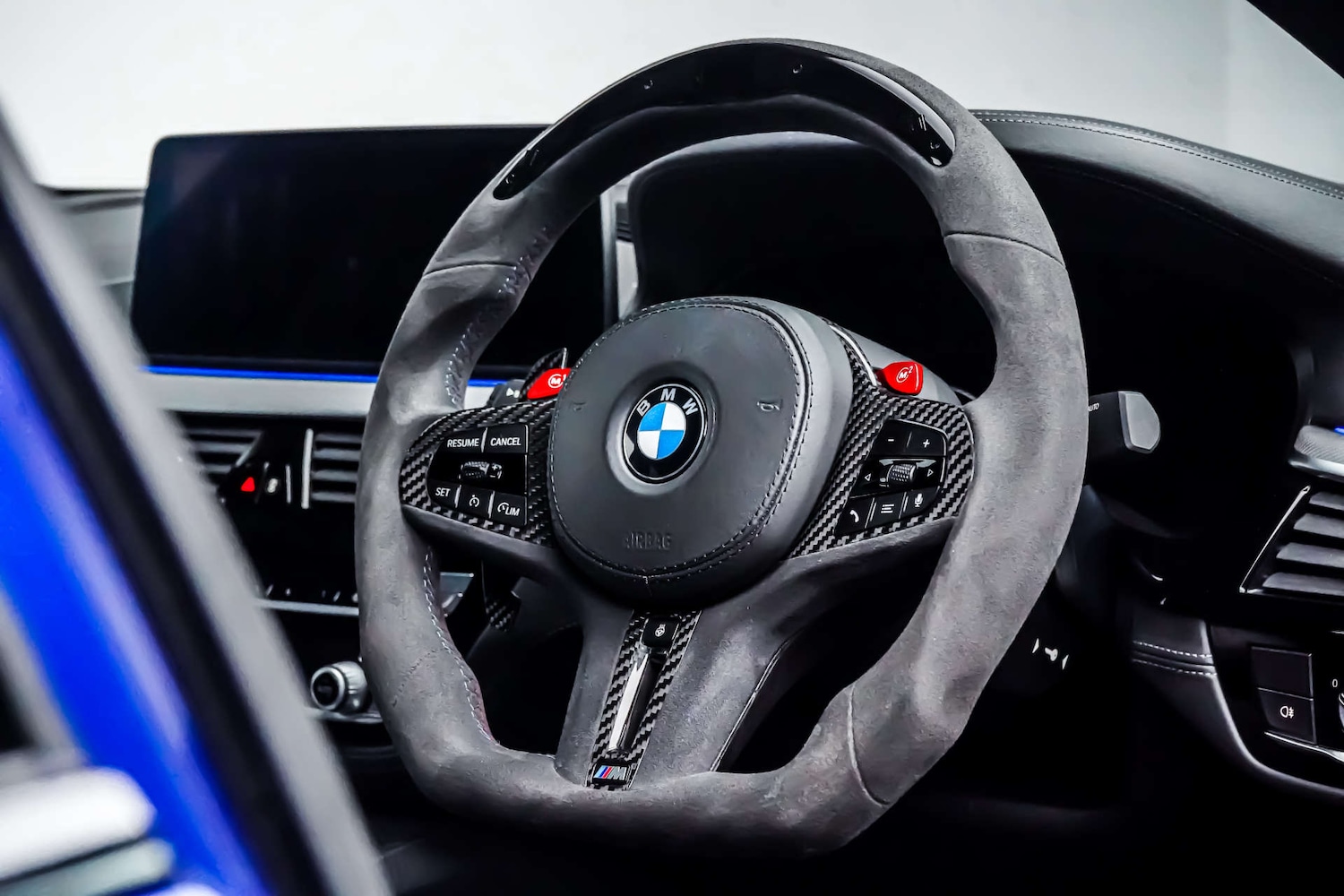 Used BMW M5 2020 for sale - 76940175: Photo 25