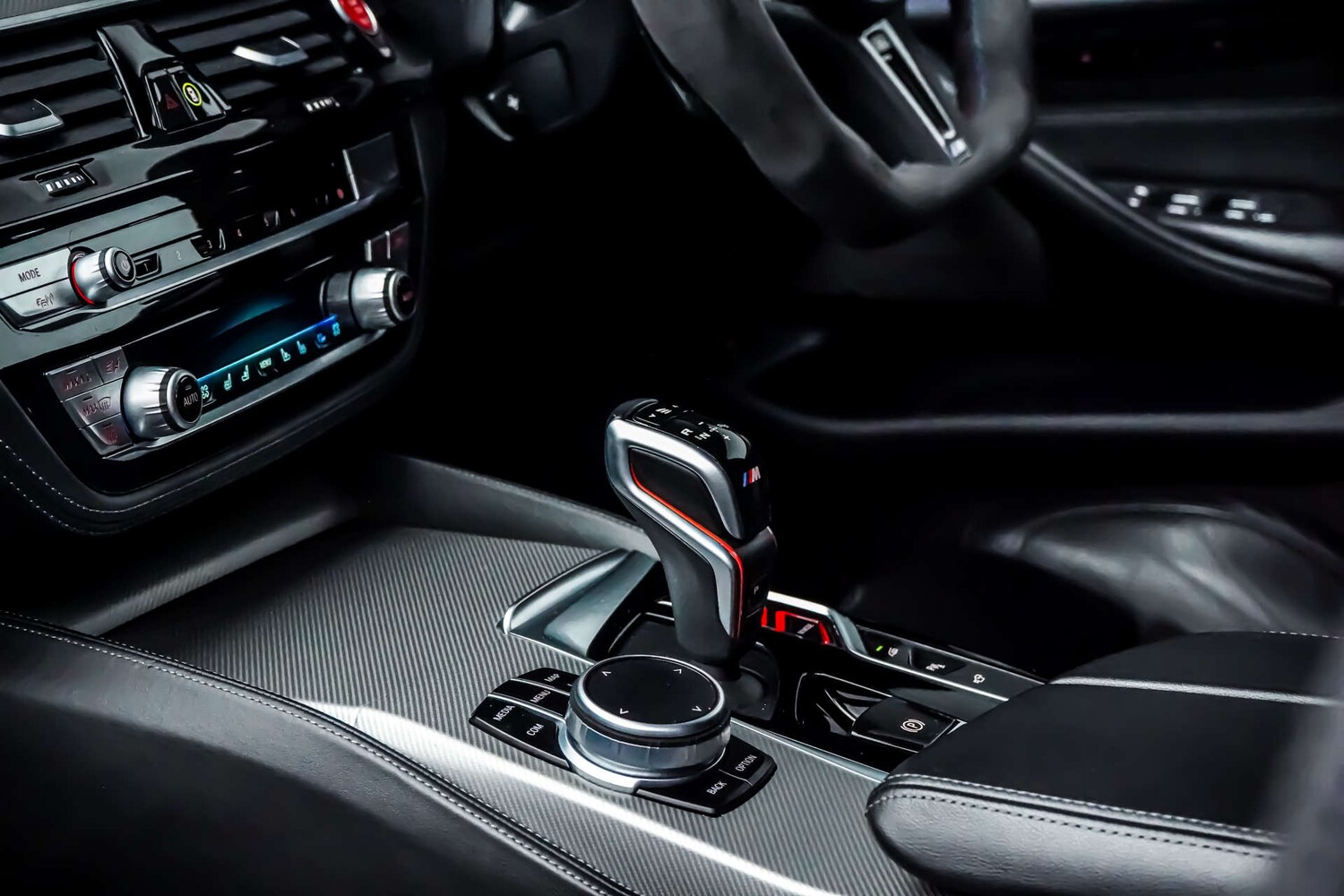 Used BMW M5 2020 for sale - 76940175: Photo 27