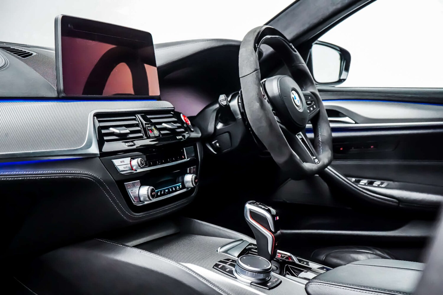 Used BMW M5 2020 for sale - 76940175: Photo 29