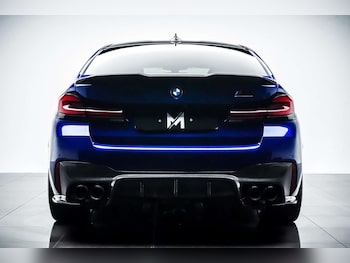 Used BMW M5 2020 for sale - 76940175: Photo