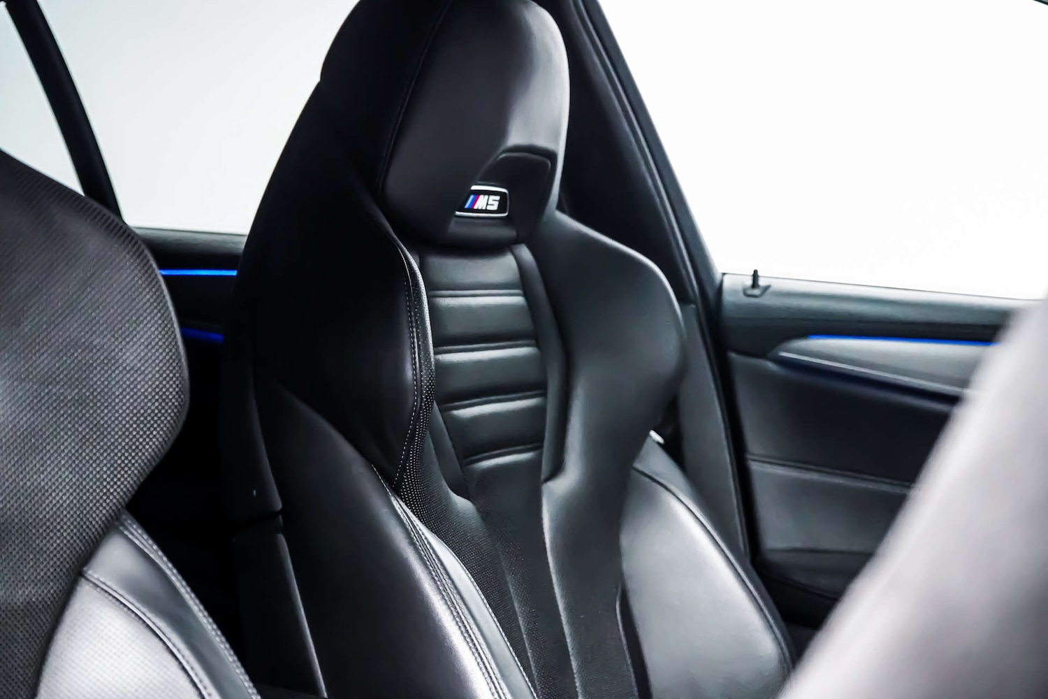 Used BMW M5 2020 for sale - 76940175: Photo 7