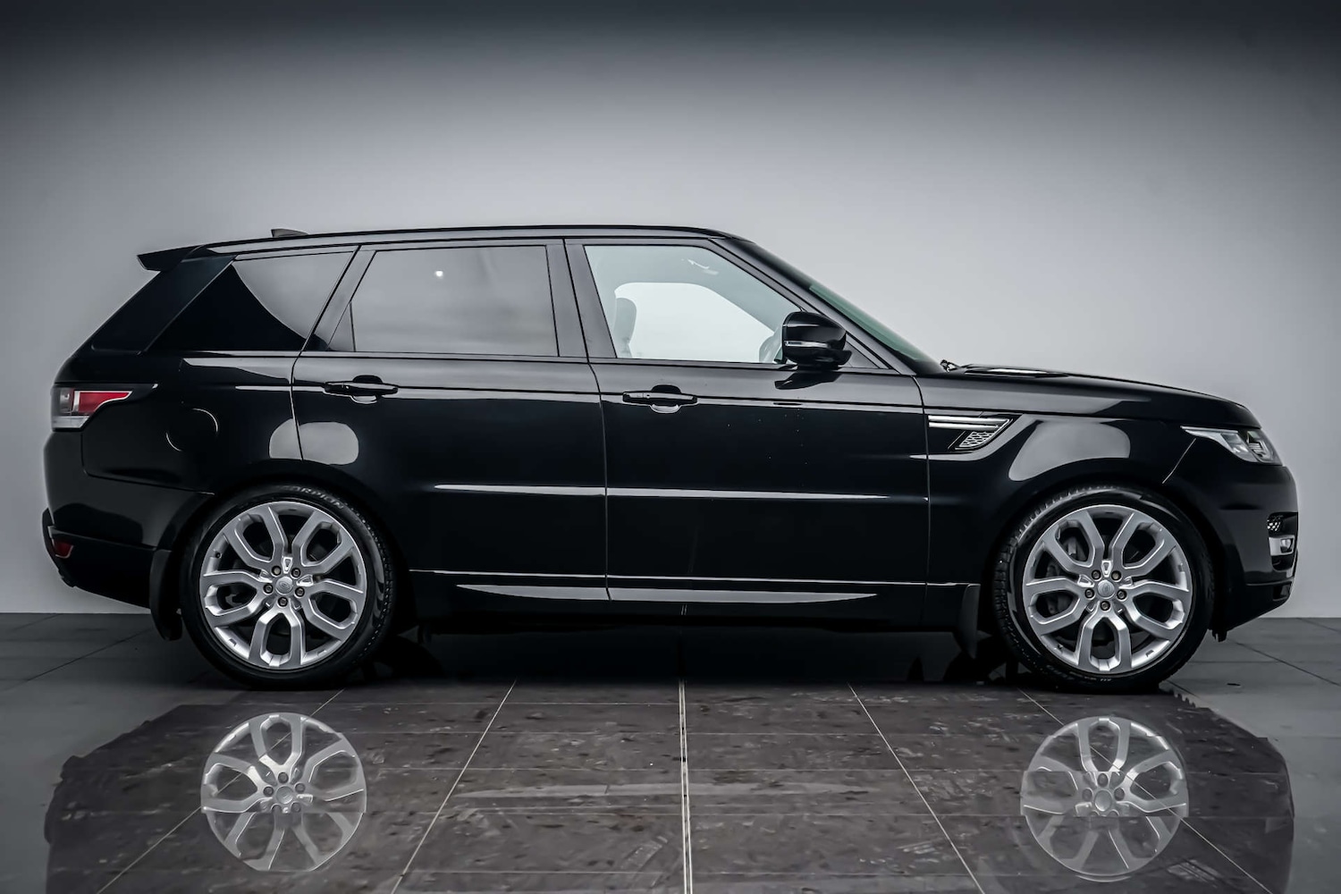 Used Land Rover Range Rover Sport 2017 for sale - 77426947: Photo 11