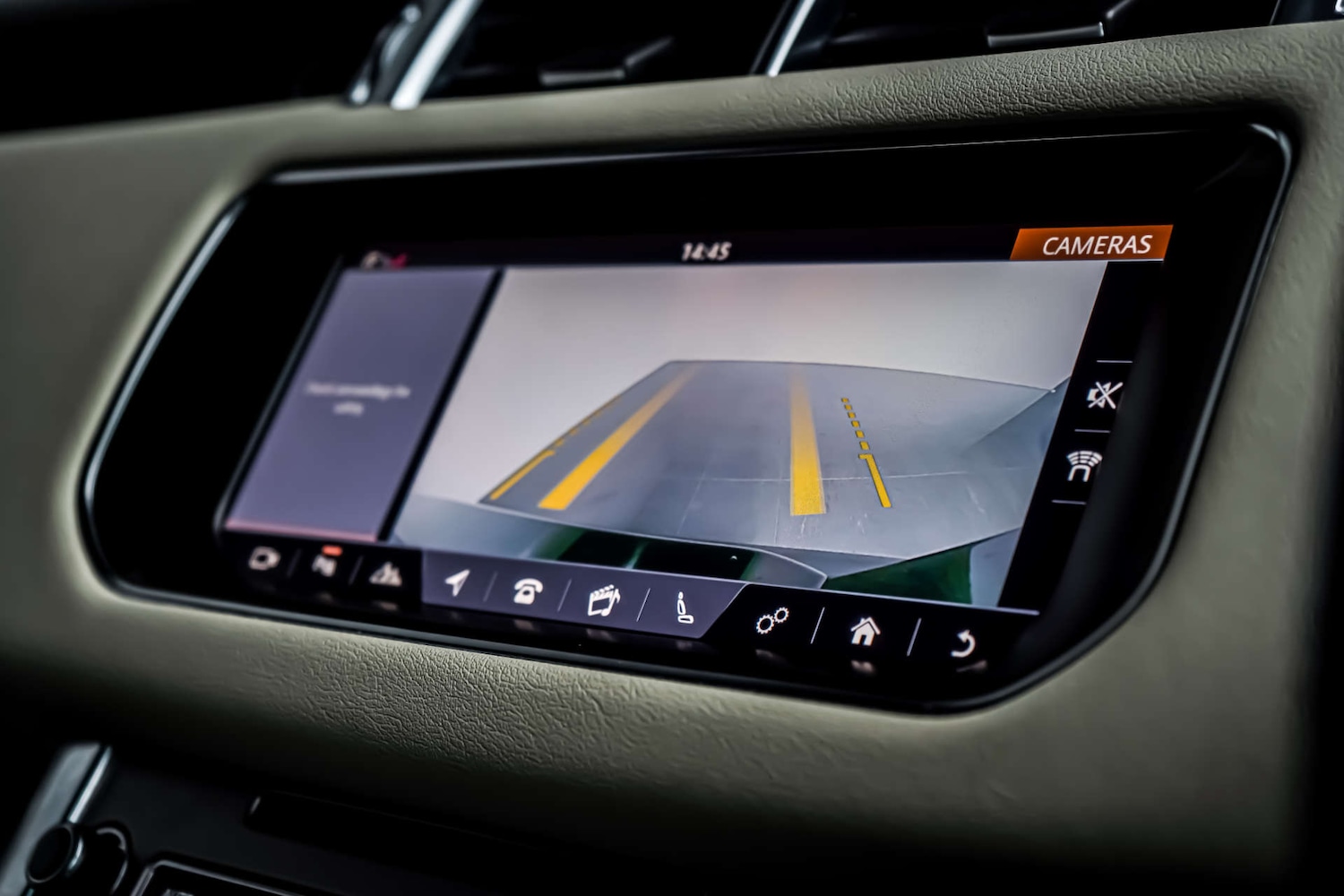 Used Land Rover Range Rover Sport 2017 for sale - 77426947: Photo 12