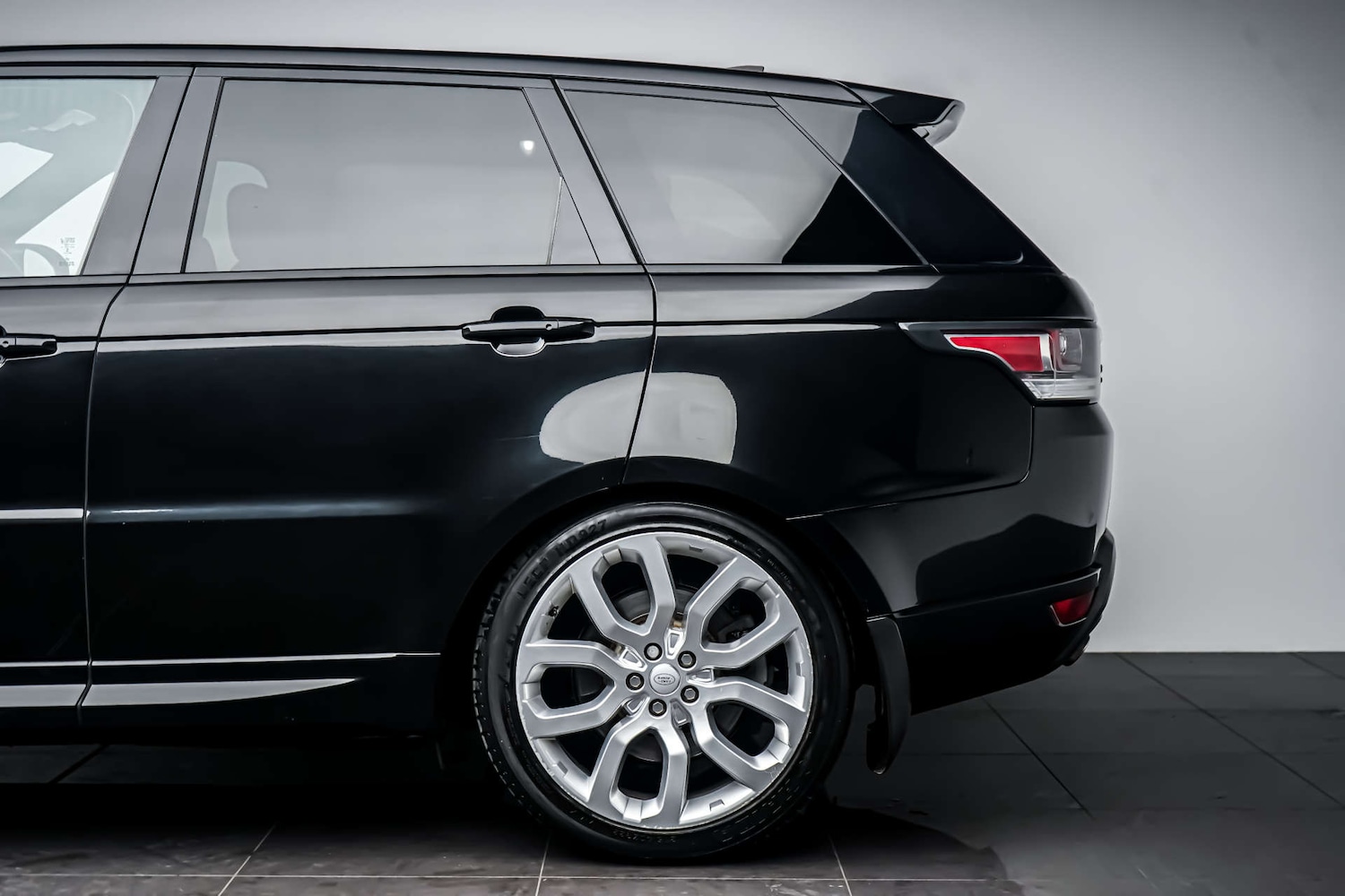 Used Land Rover Range Rover Sport 2017 for sale - 77426947: Photo 14