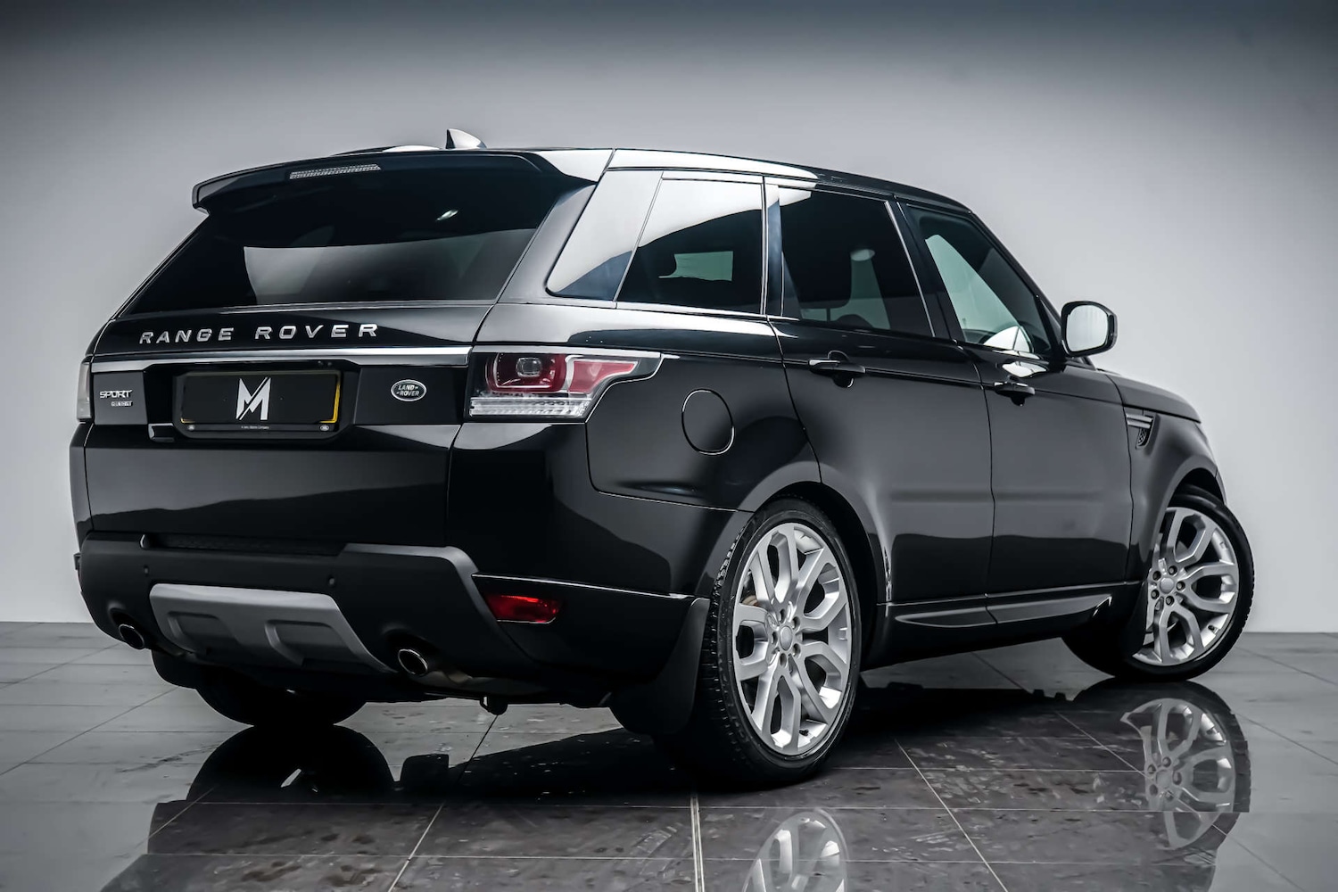 Used Land Rover Range Rover Sport 2017 for sale - 77426947: Photo 15