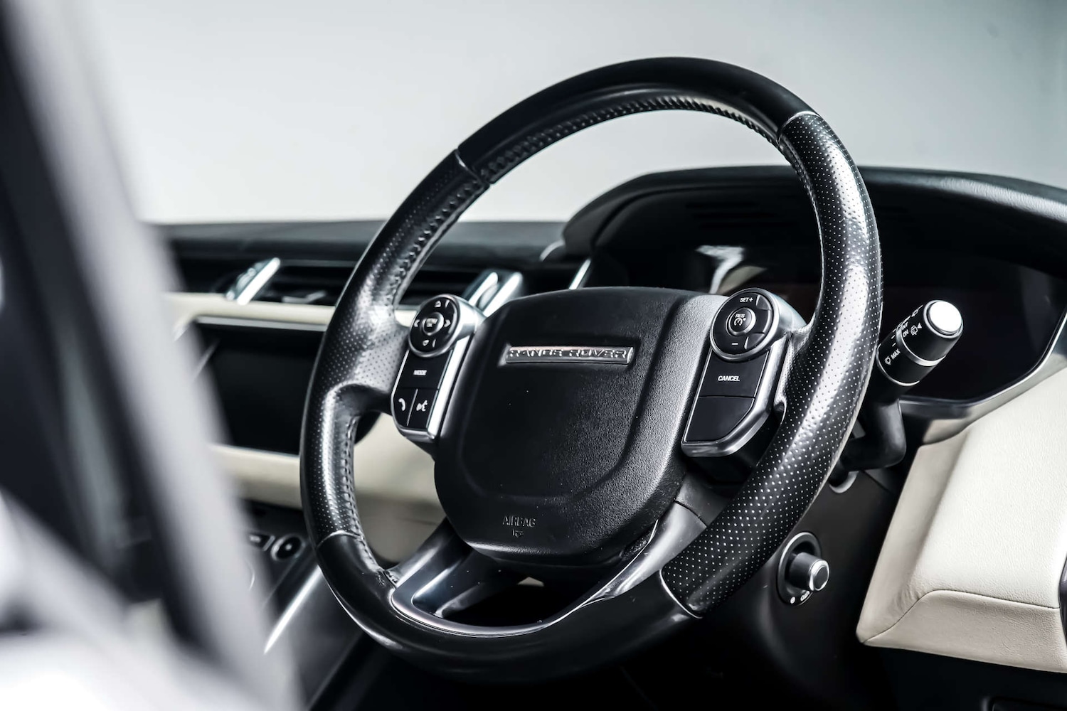 Used Land Rover Range Rover Sport 2017 for sale - 77426947: Photo 18