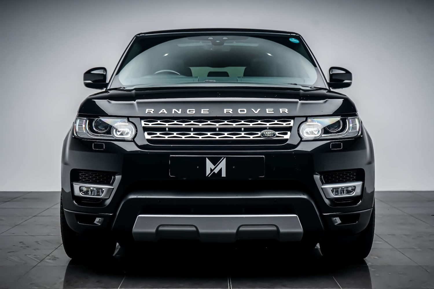 Used Land Rover Range Rover Sport 2017 for sale - 77426947: Photo 2