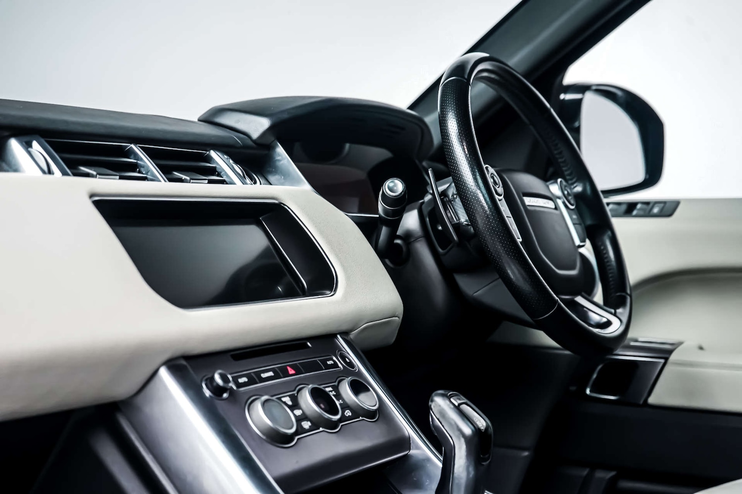 Used Land Rover Range Rover Sport 2017 for sale - 77426947: Photo 21