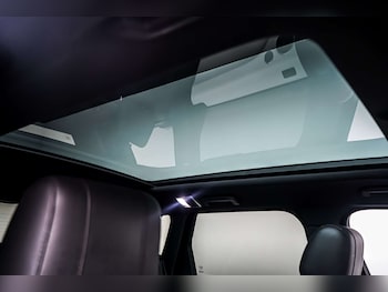 Used Land Rover Range Rover Sport 2017 for sale - 77426947: Photo