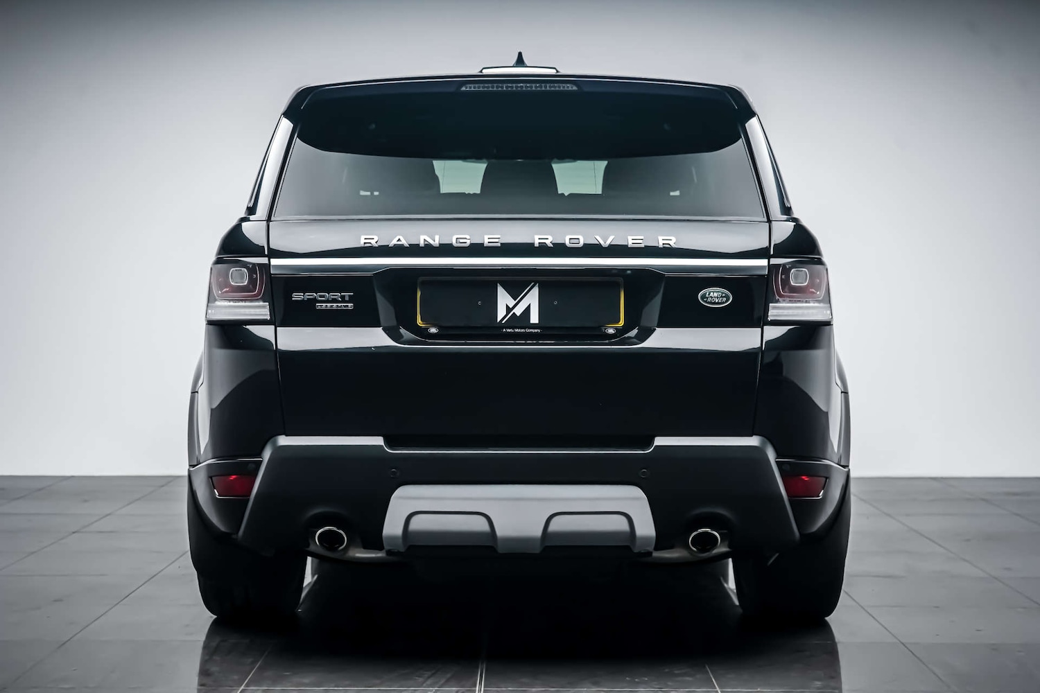 Used Land Rover Range Rover Sport 2017 for sale - 77426947: Photo 4