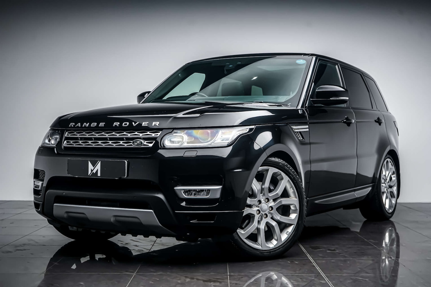 Used Land Rover Range Rover Sport 2017 for sale - 77426947: Photo 5