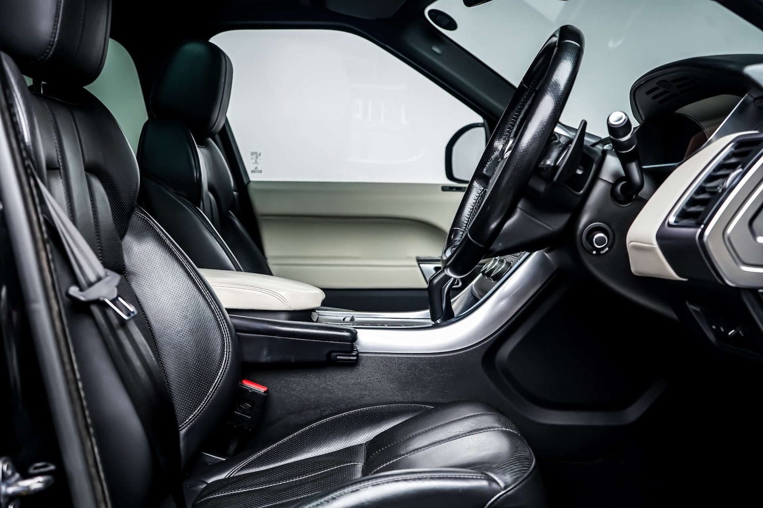 Used Land Rover Range Rover Sport 2017 for sale - 77426947: Photo 6