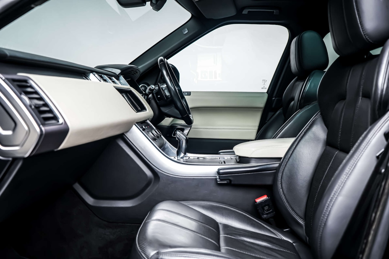 Used Land Rover Range Rover Sport 2017 for sale - 77426947: Photo 7