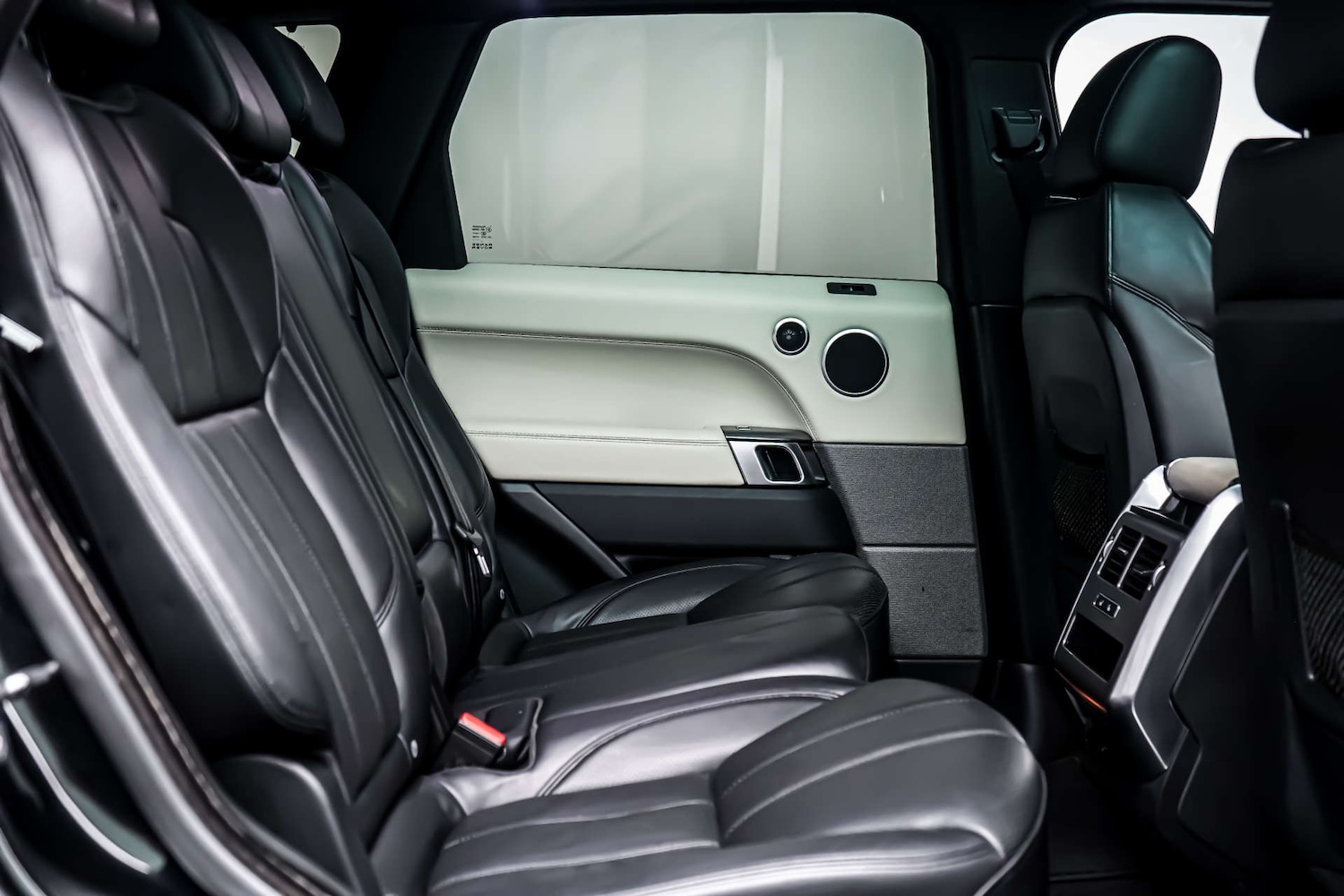 Used Land Rover Range Rover Sport 2017 for sale - 77426947: Photo 8