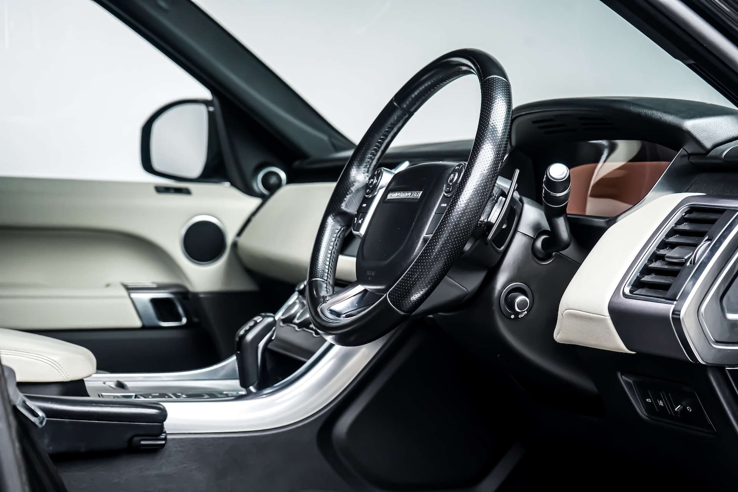 Used Land Rover Range Rover Sport 2017 for sale - 77426947: Photo 9