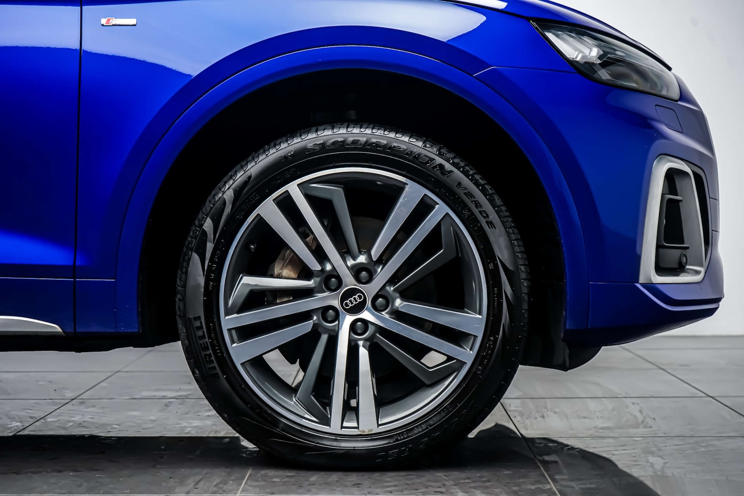 Used Audi Q5 2021 for sale - 77022444: Photo 10