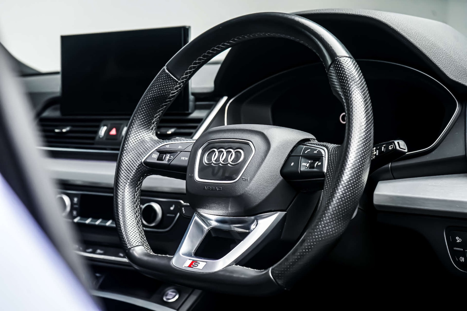 Used Audi Q5 2021 for sale - 77022444: Photo 17