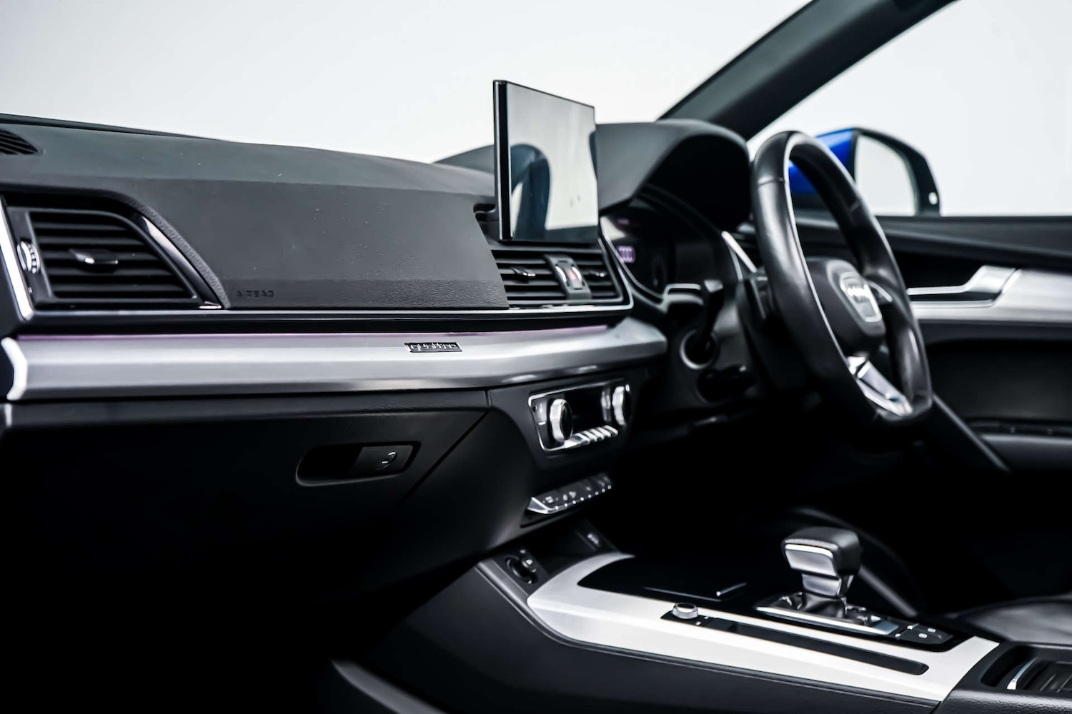 Used Audi Q5 2021 for sale - 77022444: Photo 19