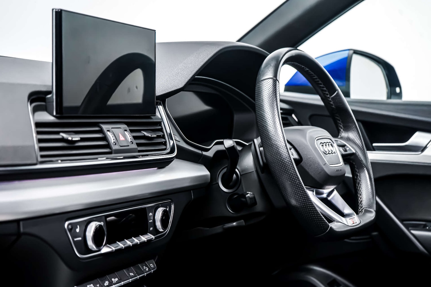 Used Audi Q5 2021 for sale - 77022444: Photo 20