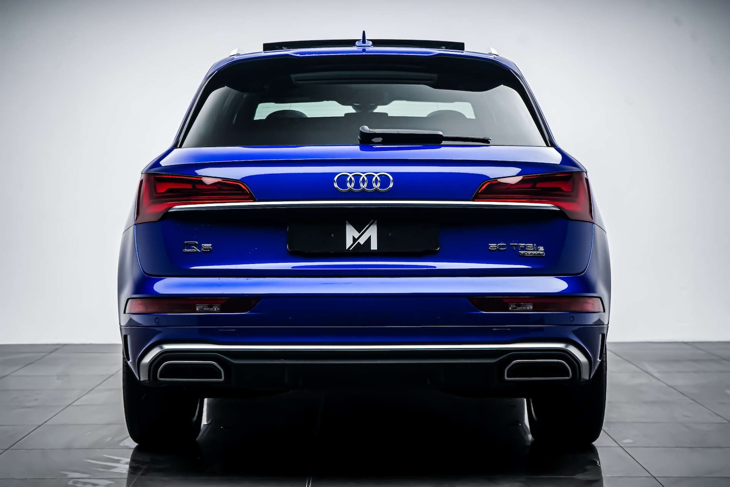 Used Audi Q5 2021 for sale - 77022444: Photo 4